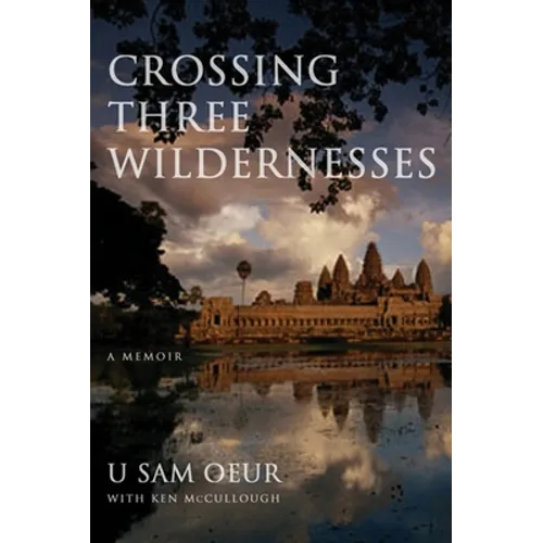 Crossing Three Wildernesses