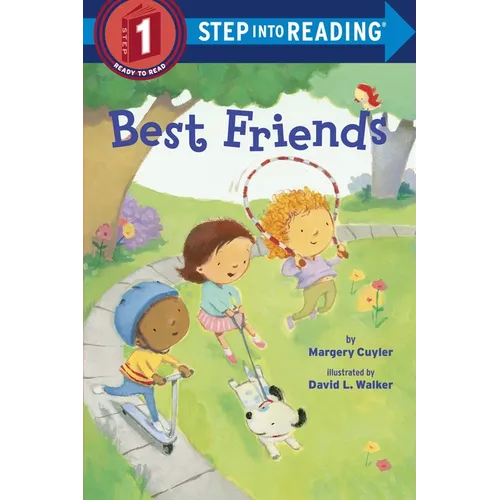 Best Friends