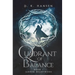 Jarren Heartwood, Quadrant of Balance Book 1