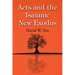 Acts and the Isaianic New Exodus