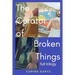 The Curator of Broken Things Trilogy: Full Trilogy