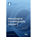 Mineralogical Crystallography Volume II