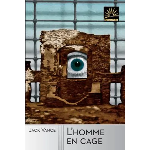 L'homme en cage