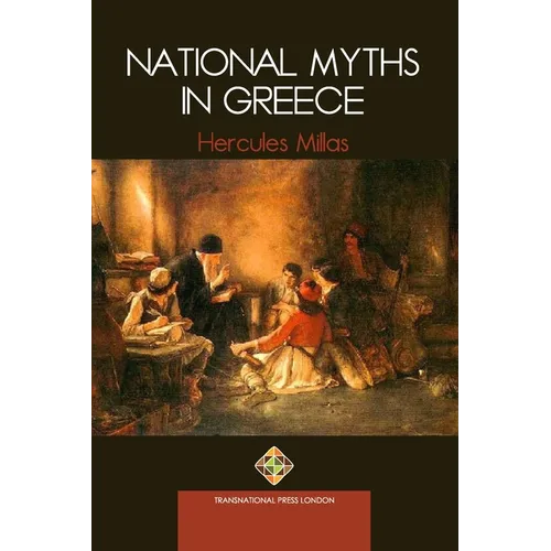 National Myths in Greece