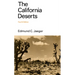The California Deserts