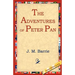 The Adventures of Peter Pan