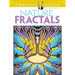 Nature Fractals Coloring Book
