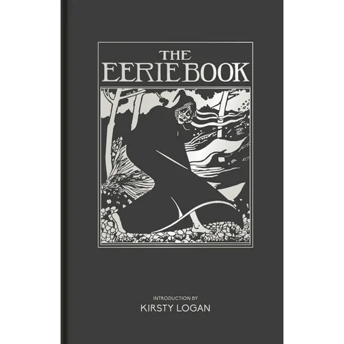 The Eerie Book