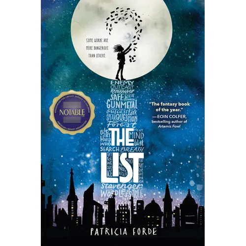 The List