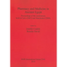 Pharmacy and Medicine in Ancient Egypt: Proceedings of the conferences held in Cairo (2007) and Manchester (2008)