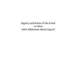 Dignity and Duties of the Priest or Selva: A Collection of Materials for Ecclesiastical Retreats. Rule of Life and Spiritual Rules