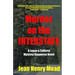 Murder on the Interstate (A Logan & Cafferty Mystery/Suspense Novel)
