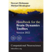 Handbook for the Brain Dynamics Toolbox: Version 2022