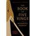 The Book of Five Rings: Including the Book of Family Traditions on the Art of War by Yagyu Munenori