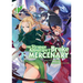 The Strange Adventure of a Broke Mercenary (Light Novel) Vol. 12