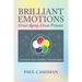 Brilliant Emotions: Great Agony, Great Promise - True Stories from a Buddhist Psychotherapist