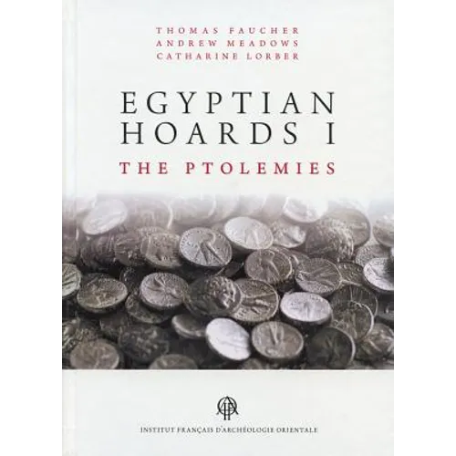 Egyptian Hoards I: The Ptolemies