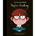 Stephen Hawking