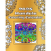 2025 Mandala Coloring Calendar