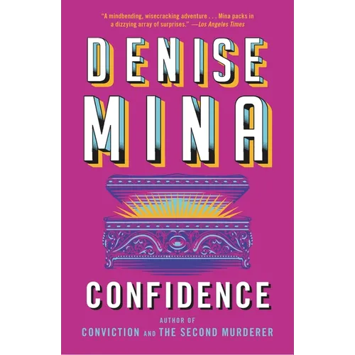 Confidence