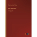 Who Spoke Next: in large print