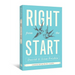 Right from the Start: A Premarital Guide for Couples