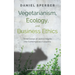 Vegetarianism, Ecology, and Business Ethics: Three Essays of Judaic Insights Into Contemporary Concerns