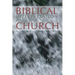 Biblical Interpretation and the Church