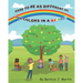 Dare to be as Different as the Colors in a Rainbow