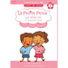 La Risa de la Pequeña Petra: Little Petra's Laughter
