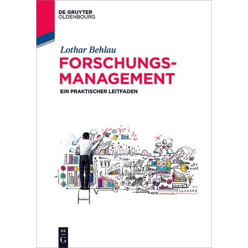Forschungsmanagement - Paperback