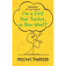 I'm a First-Year Teacher, so Now What?