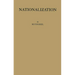 Nationalization: A Study in the Protection of Alien Property in International Law