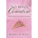 No Man's Concubine: Tell the Concubine she was meant to be a Queen