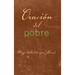 Oración del pobre: Majzor kabbalístico para Shavuot