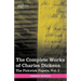The Complete Works of Charles Dickens (in 30 Volumes, Illustrated): The Pickwick Papers, Vol. I