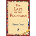 The Last of the Plainsman