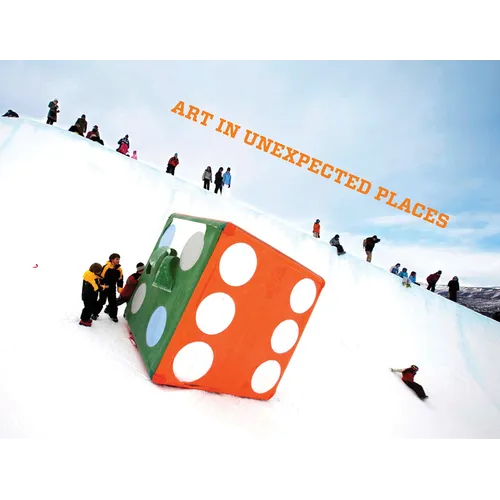 Art in Unexpected Places