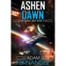 Ashen Dawn: Midnight War: Book 2