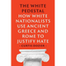 The White Pedestal: How White Nationalists Use Ancient Greece and Rome to Justify Hate