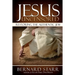 Jesus Uncensored: Restoring the Authentic Jew (Grayscale Edition)