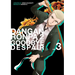 Danganronpa 2: Goodbye Despair Volume 3
