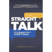 Straight Talk: The No-Nonsense Guide to Strategic AI Adoption