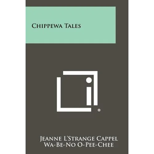 Chippewa Tales