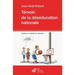 Temoin de la Deseducation Nationale