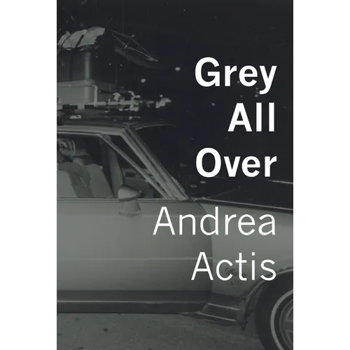 Grey All Over