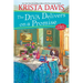 The Diva Delivers on a Promise: A Deliciously Plotted Foodie Cozy Mystery