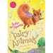 Sophie the Squirrel: Fairy Animals of Misty Wood