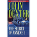 Secret of Annexe 3