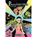 Princess Melia's Plight Issues 1 to 5: A Young Adult Fantasy Graphic Novel Featuring Princesses and Dragons
